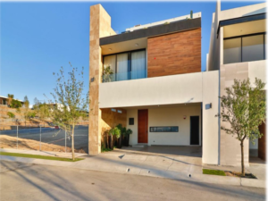 Casas en sector Cumbres