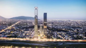 Departamentos en preventa Torre Rise