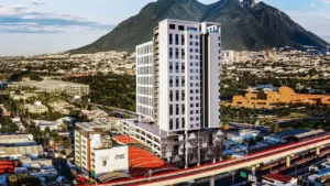 Departamentos cerca de Santa Lucía