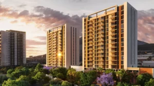 Torre sector Santa María